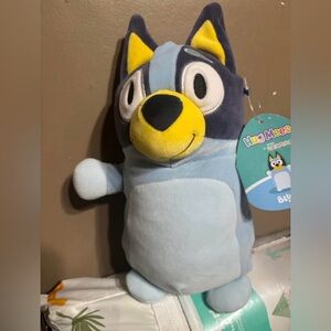 Bluey Hug Mees Plush Toy